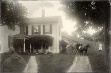 House Pit